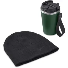 Altitude Luca Dark Green